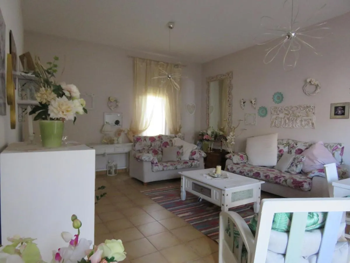 Villa Casa Burgos Corralejo Сasa de vacaciones