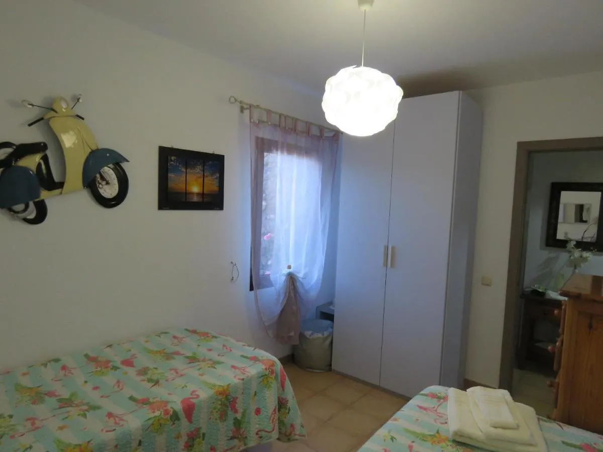 Villa Casa Burgos Corralejo