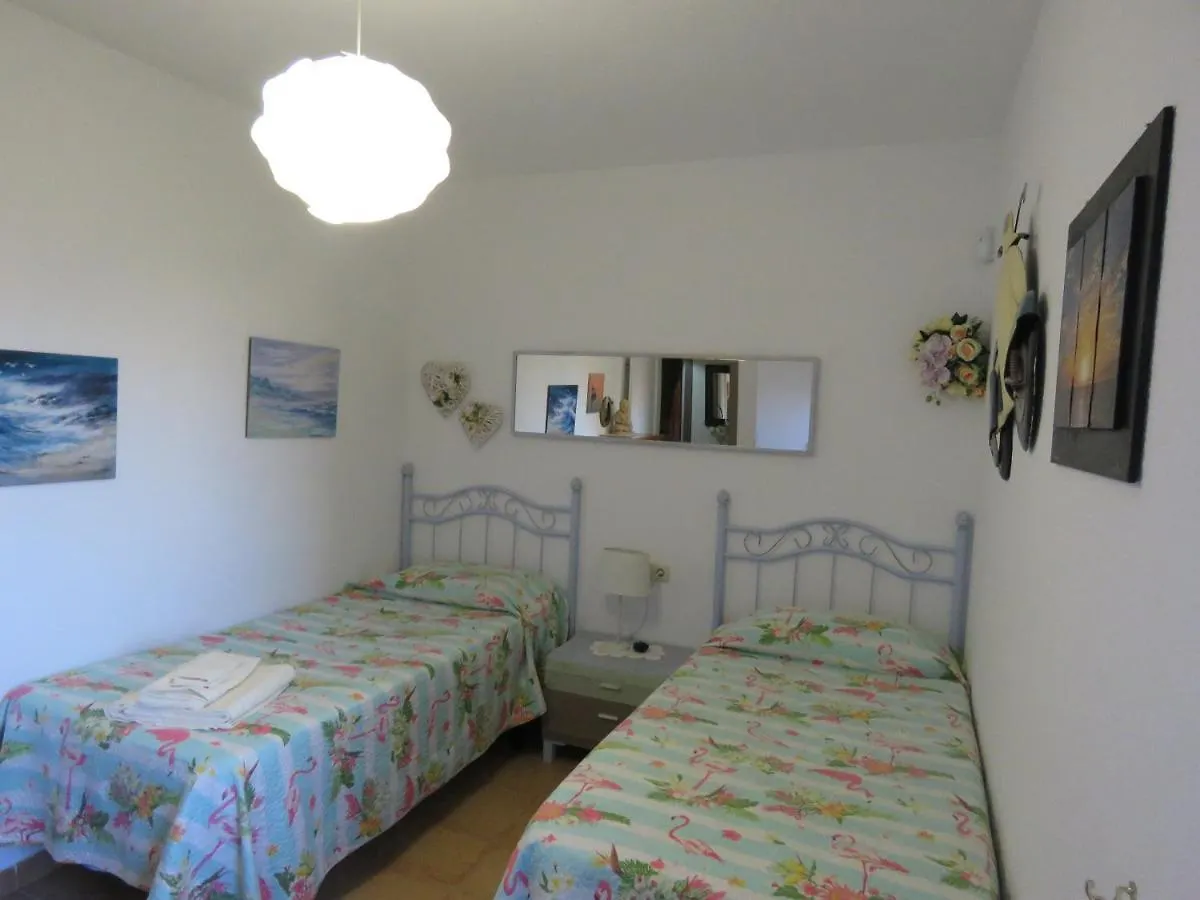 Сasa de vacaciones Villa Casa Burgos Corralejo