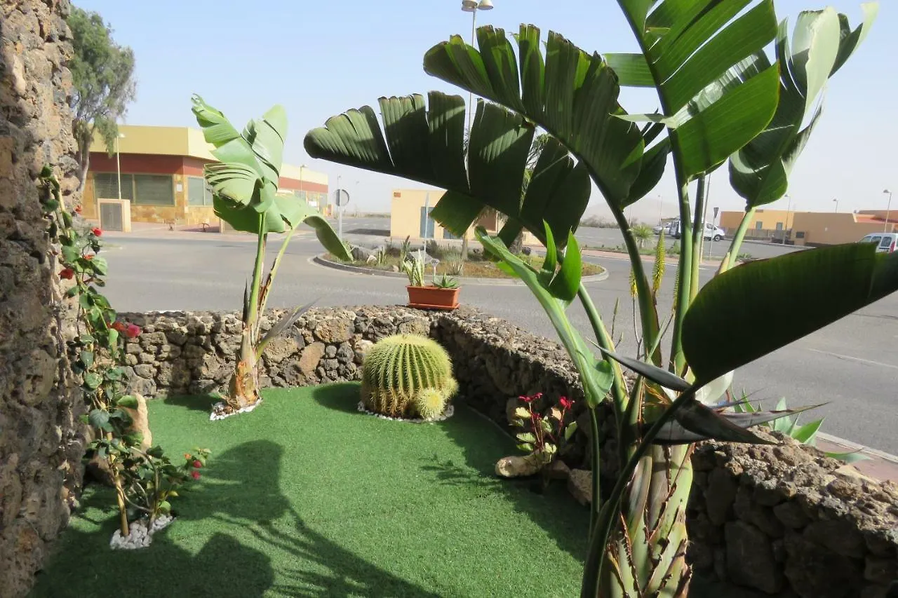Villa Casa Burgos Corralejo Сasa de vacaciones