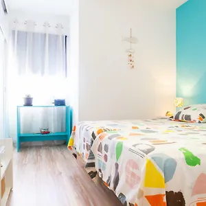  Apartamento Marina House Center