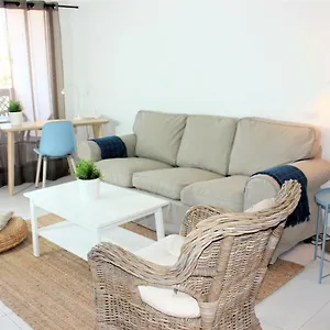  Apartamento By Marina